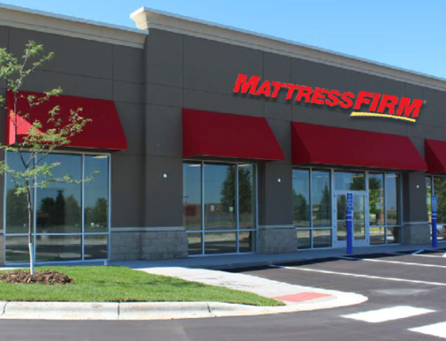 Mattress Firm Shakopee Minnesota